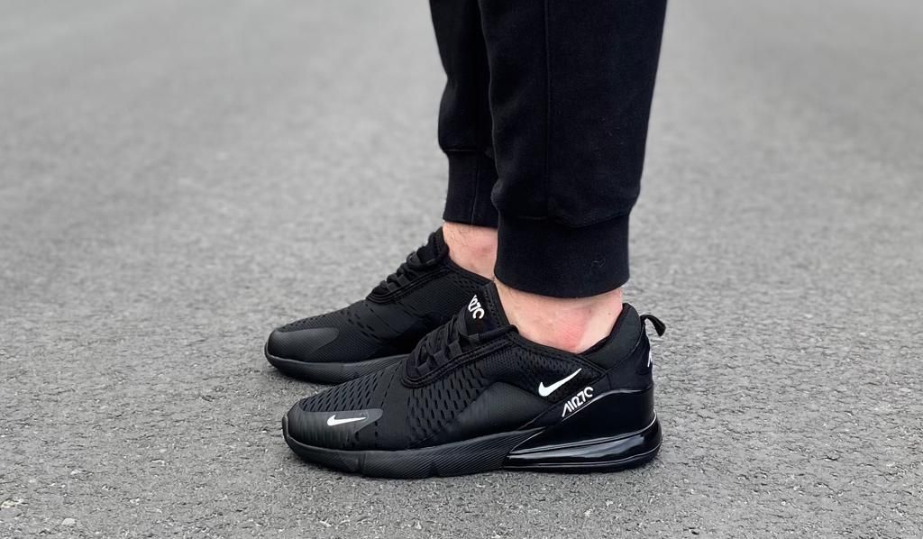 Buty Nike Air Max 270 Męskie Nowe Rozm 41-46