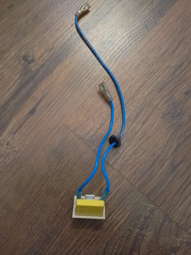 Tefal TW3753EA moduł elektroniczny, oryginał, sprawny