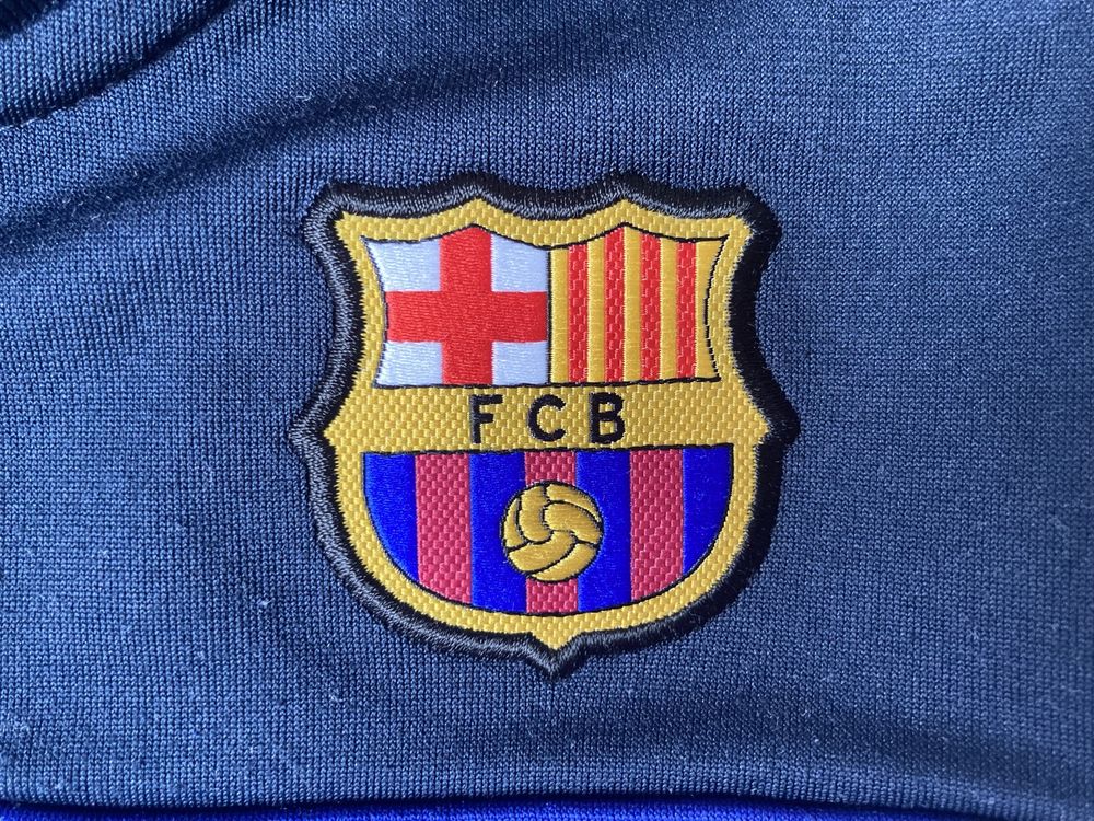 Bluza FC Barcelona