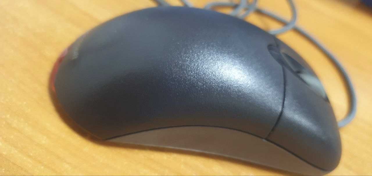 Легендарна Microsoft 1.1a, 400 DPI, USB, Razer Steelseries ZOWIE