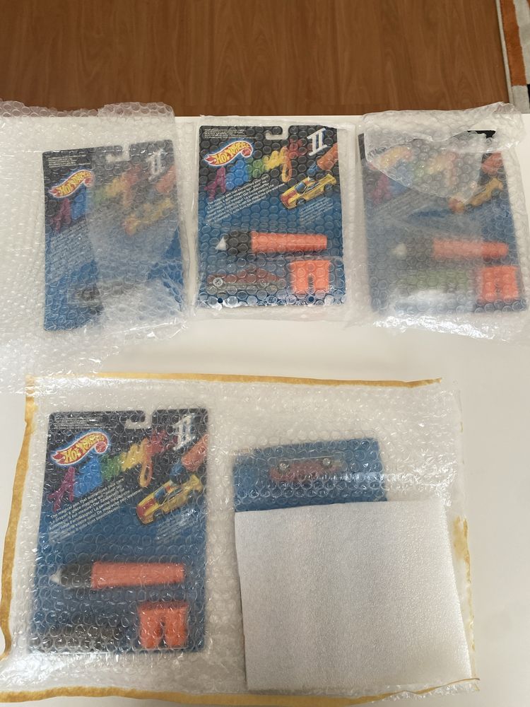 Hotwheels Automagic II Vintage