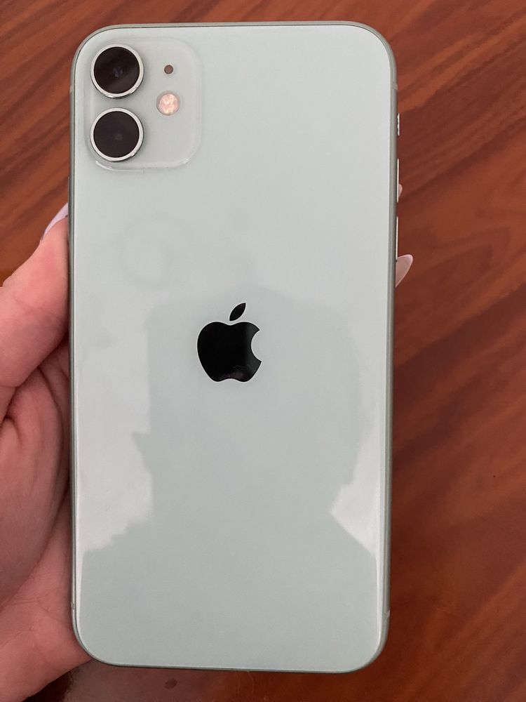 iPhone 11   64gb