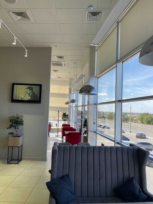 Обігрівач Білюкс Б1000 (колір чорний або білий) опт та роздріб