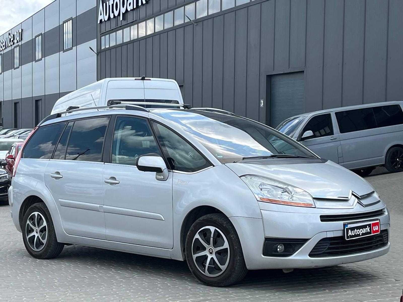 Продам Citroen C4 Picasso 2009р. #70052