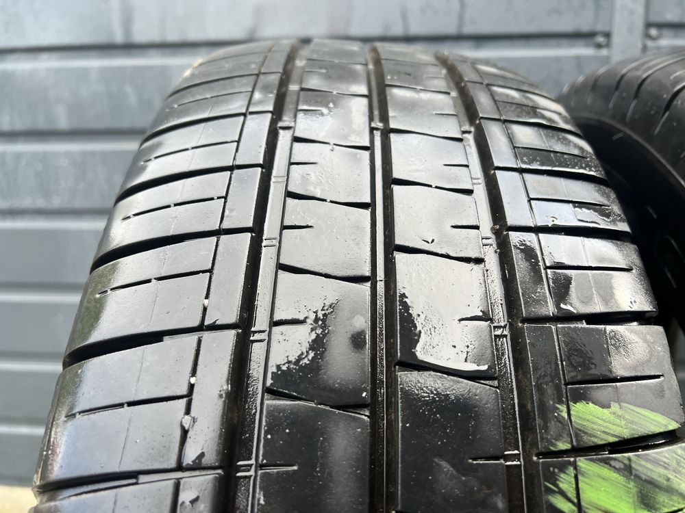 2 opony 225/65 r16C 2022rok