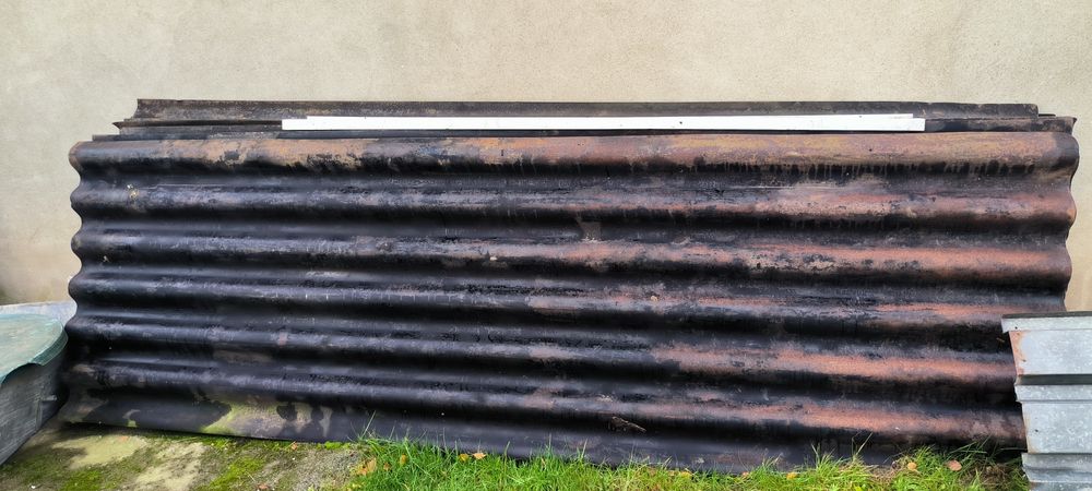 Blacha Stalowa Gruba