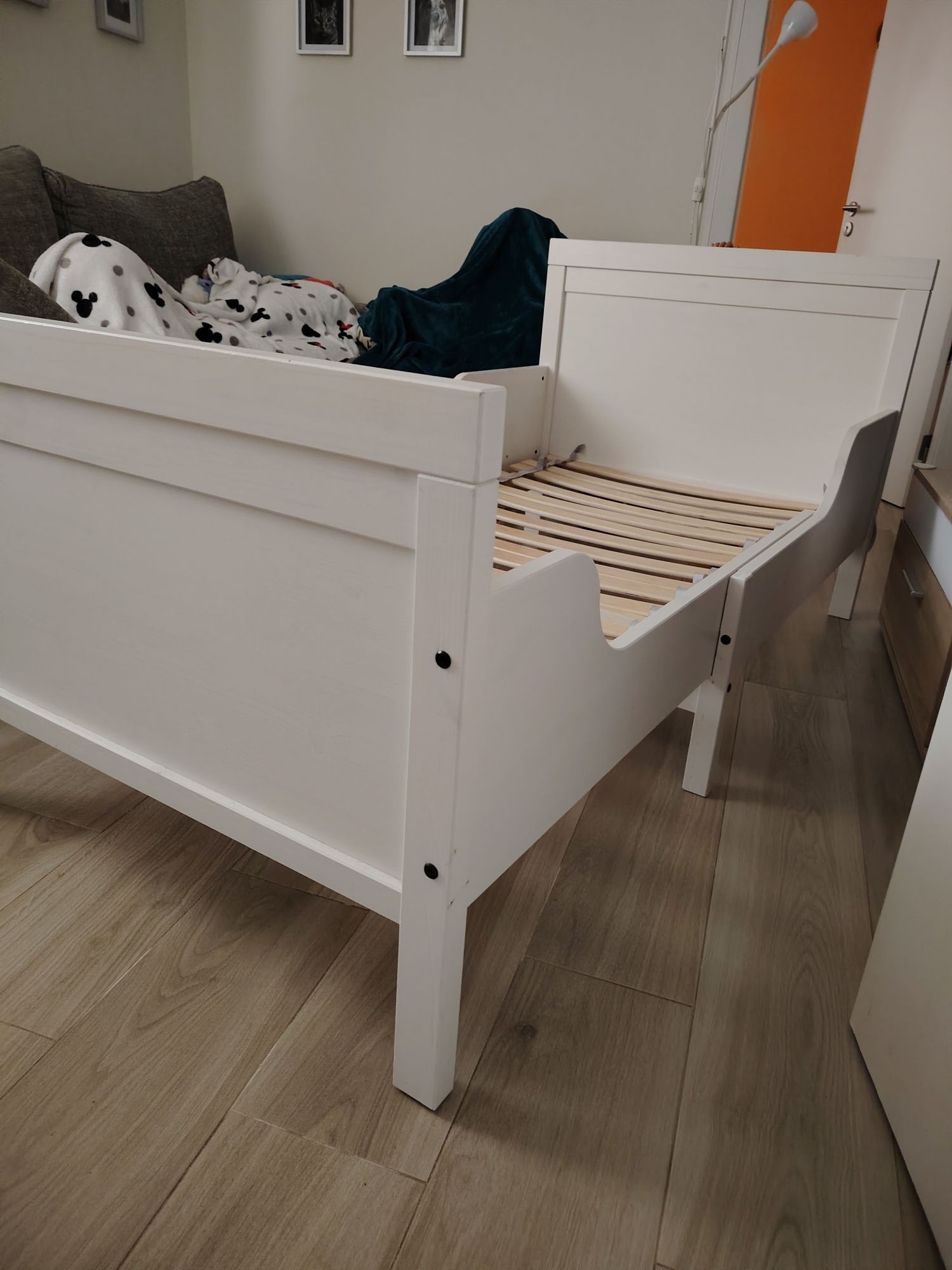 Cama Extensível SUNDIVIK