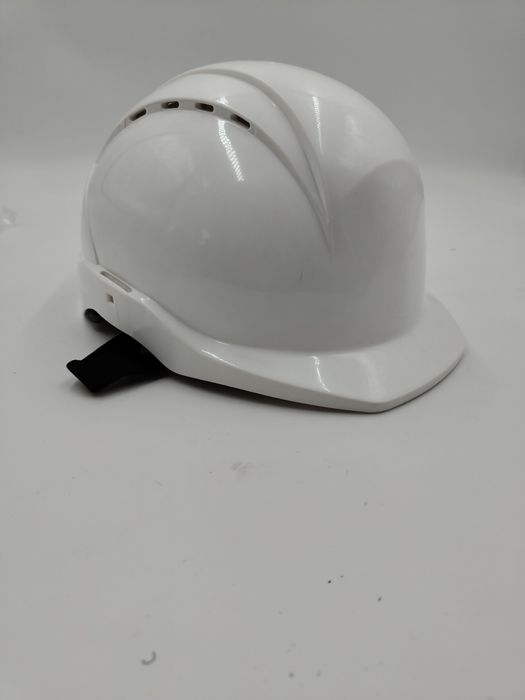 Kask budowlany ochronny