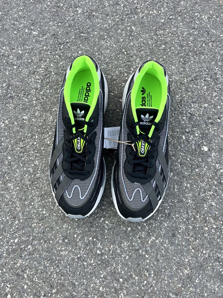 Adidas Orketro оригінал GZ9697 РОСПРОДАЖА