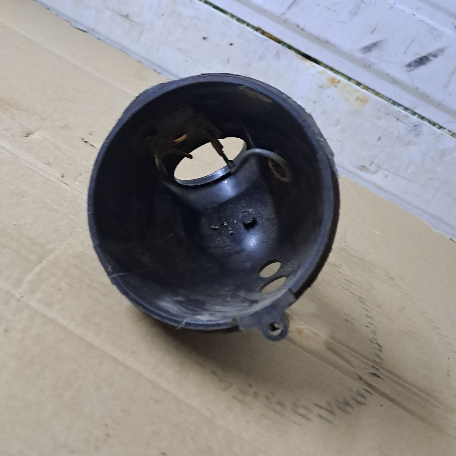 Lampa obudowa romet komar kadet motorynka