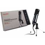 Microfone Condensador FZONE BM-01 USB