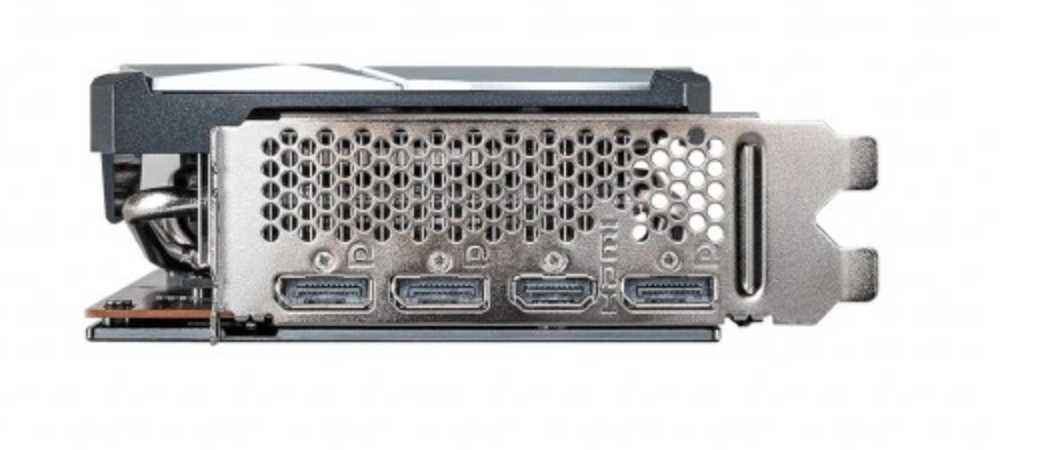 Karta graficzna MSI RADEON RX 6700 XT MECH 2X 12GB 12 GB