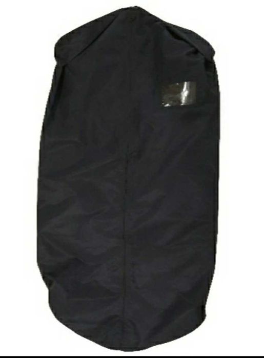 Men's Suit (SlimFit) com capa "Prada" anti-humidade/pó (viajem)