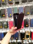 etui z klapką, pokrowiec zamykany, futerał Huawei Mate 10 Pro