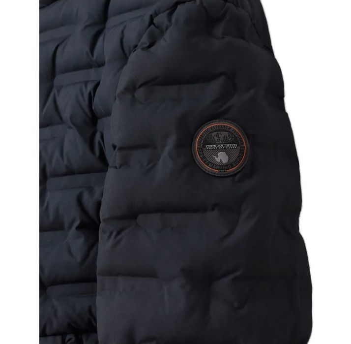 Куртка Napapijri A-Alvar Jacket Stone Island