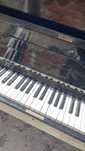 Piano Vertical Hoffmann