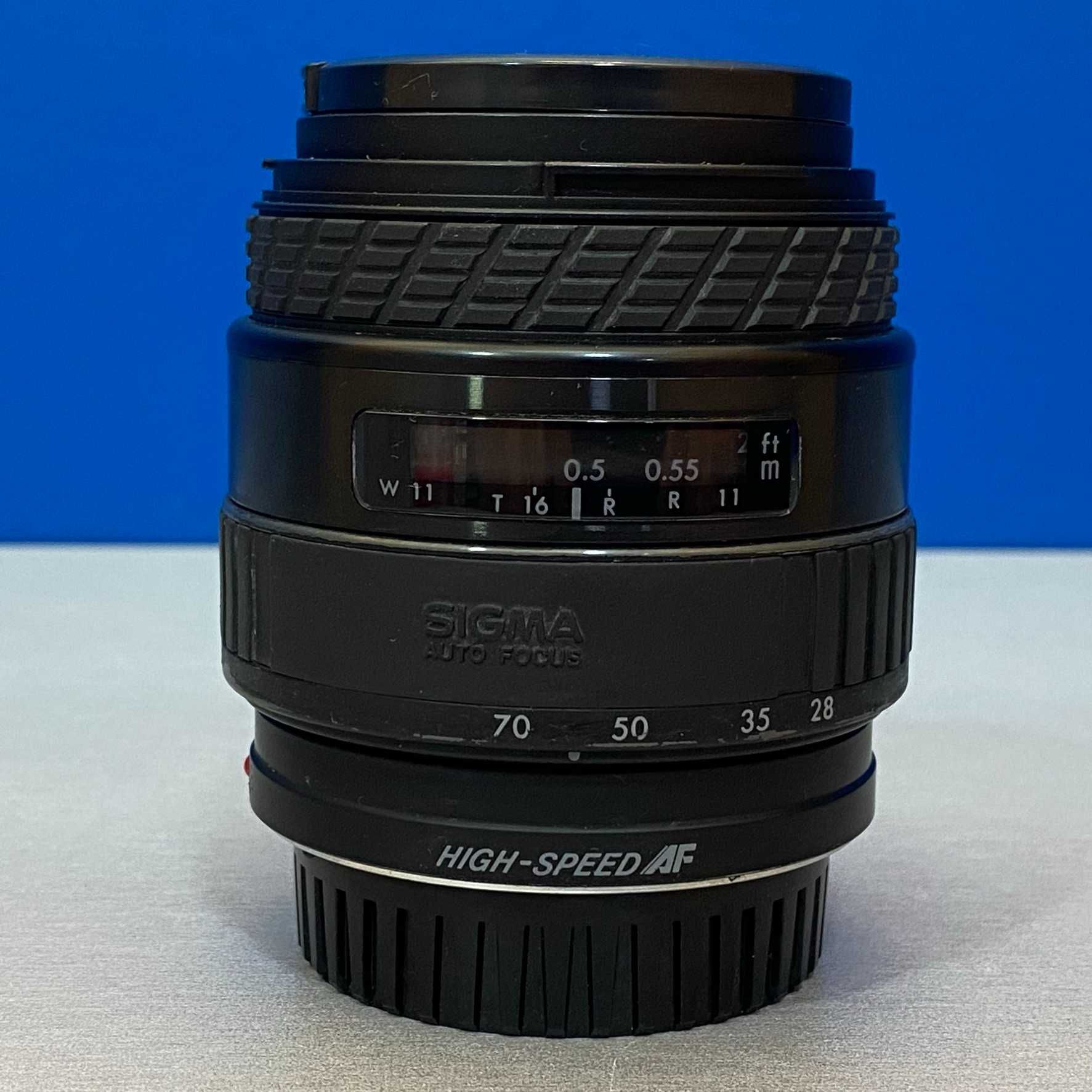 Sigma UC Zoom 28-70mm f/3.5-4.5 (A-Mount)
