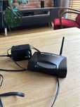 Router ruter blackbox black box wifi wi fi