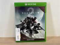 Gra na konsolę Xbox One "Destiny 2"