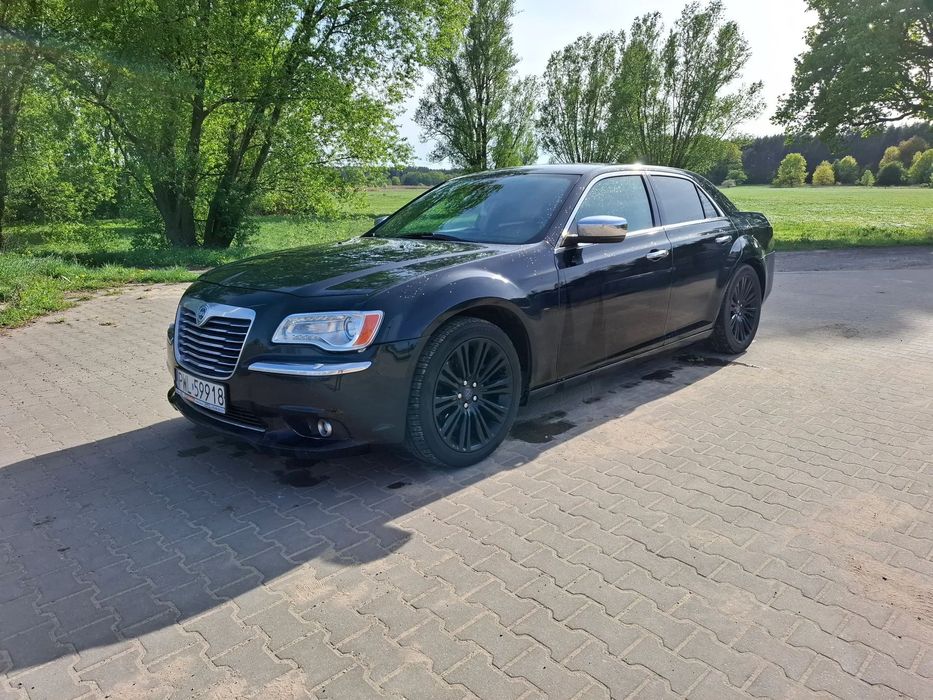 Lancia Thema Lancia Thema