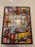 Gta v  gra na pc