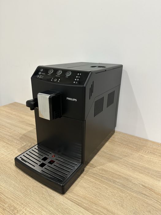 Кавомашина Philips HD8829