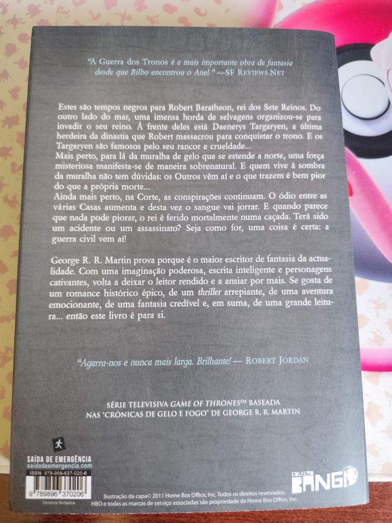 A Muralha de Gelo