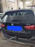 Tampa da Mala bmw x1 2016