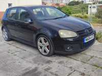 Golf GT TDI, 5 portas