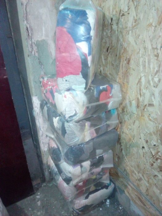 Продам ветошь Х/Б