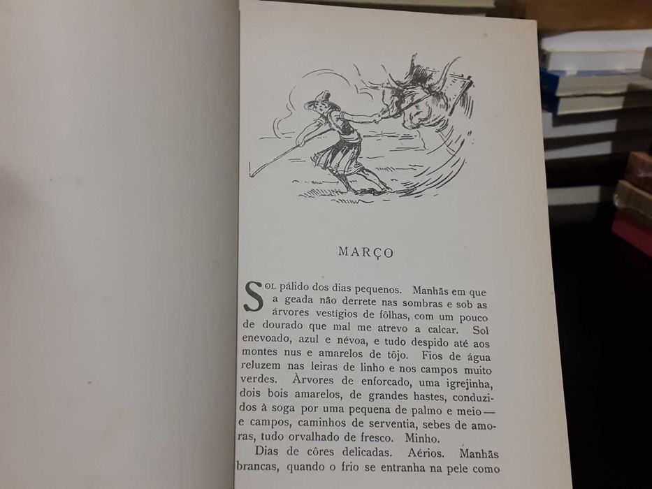 Maria Angelina e Raul Brandão - Portugal Pequenino