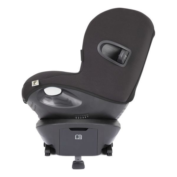 Joie fotelik I-Spin Safe ,Test PLUS ,ADAC 5 * ,i-Size