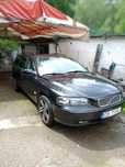 Volvo v 70 2.4 170 km roczne lpg