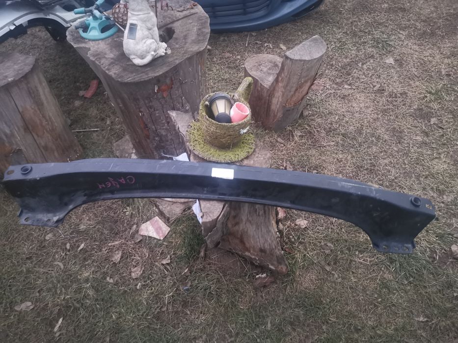 Усилитель заднего бампера Cayenne 958,touareg 7p