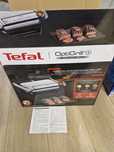 OPTIGrill plus Tefala