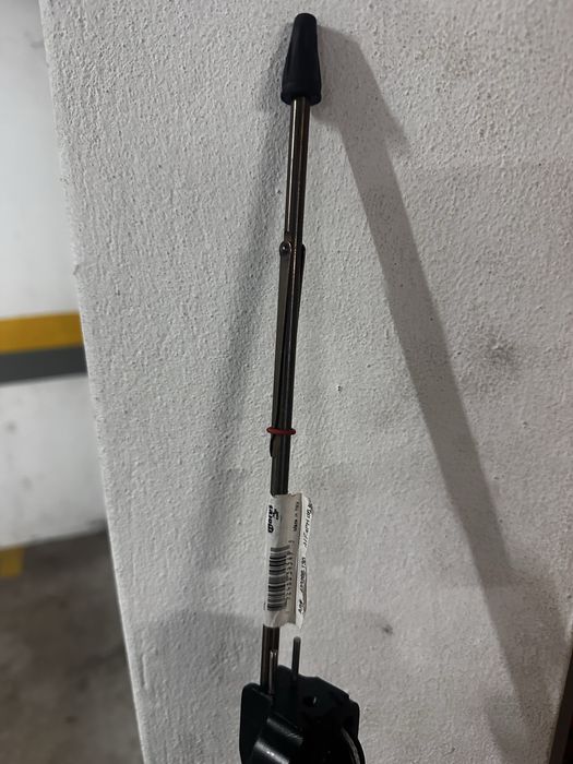 Pesca submarina phatos invert roller