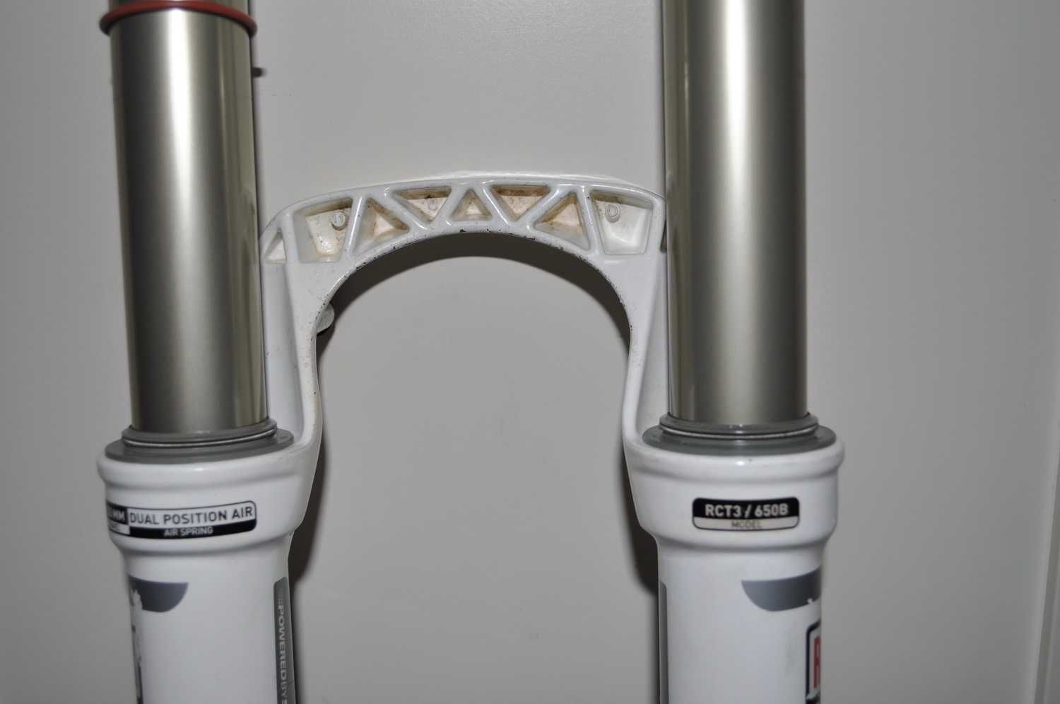 Rock Shox Revelation RCT3 27,5 150mm DualAir 15x100