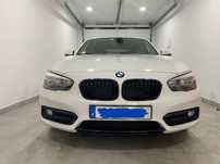 BMW S1 116ed Sport Line - Negociável