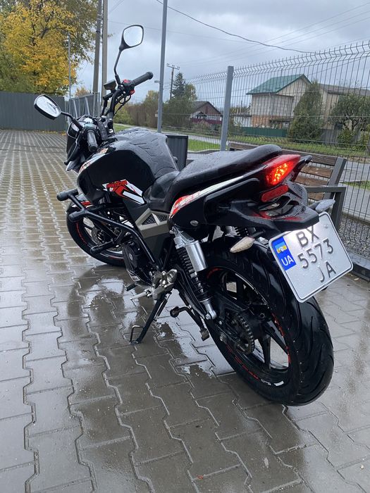 Geon Pantera 250