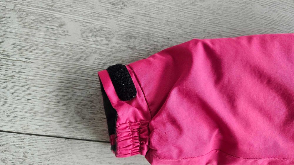 Kurtka zimowa narciarska Color Kids 104