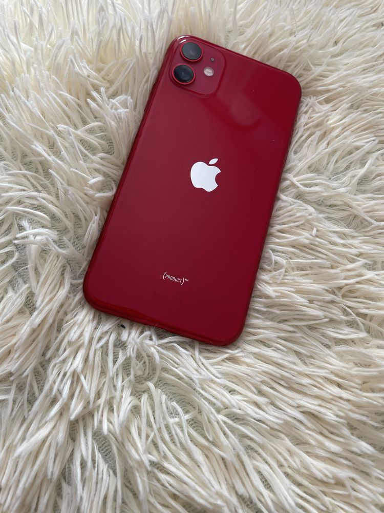 iPhone 11 256 ГБ