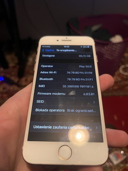 Iphone 7 | OKAZJA