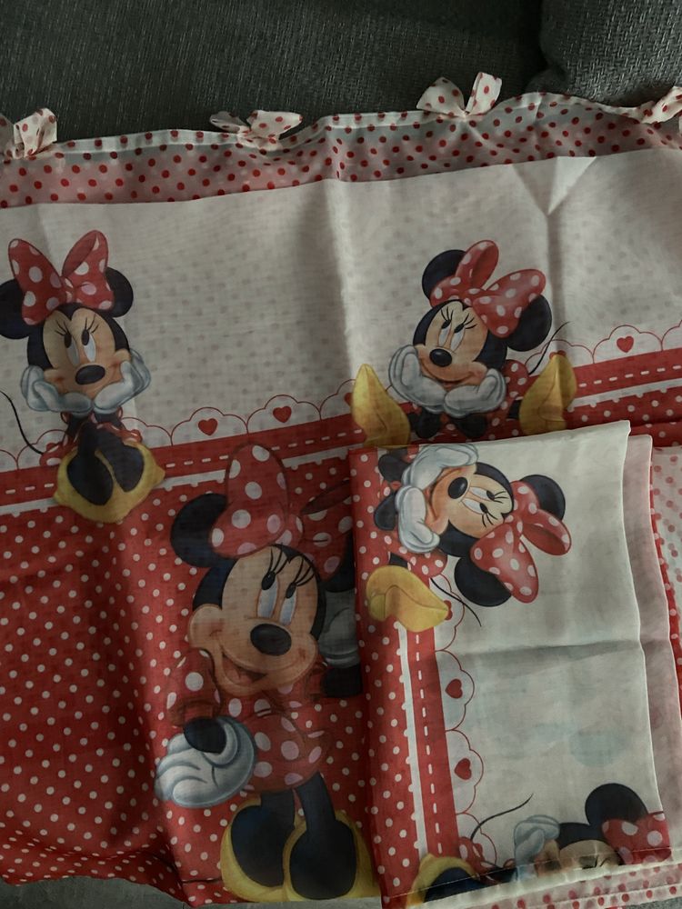 Firanki Minnie