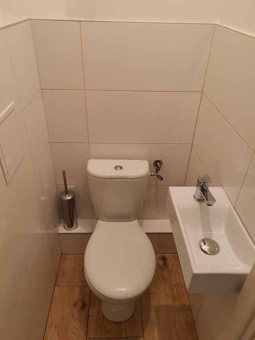 Kwatery pracownicza Katowice Centrum (blisko DK 79, DTŚ i A4)