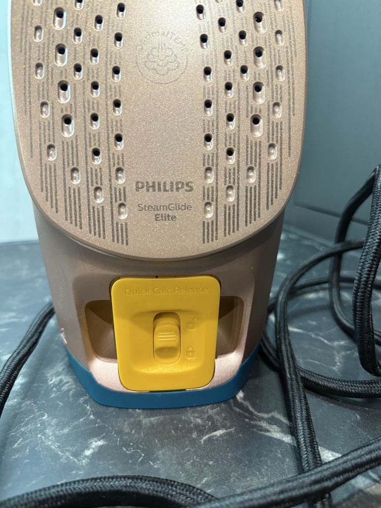 Żelazko Philips Azur 8000 series