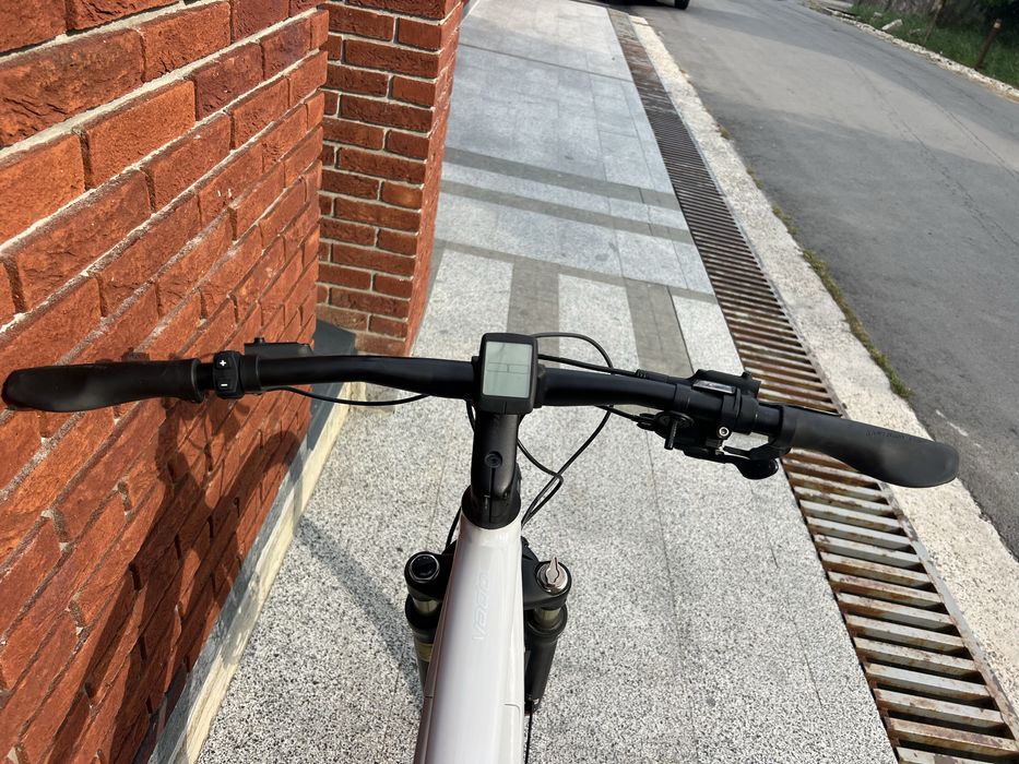 Акція! E-bike Specialized Vado В Хорошому стані!