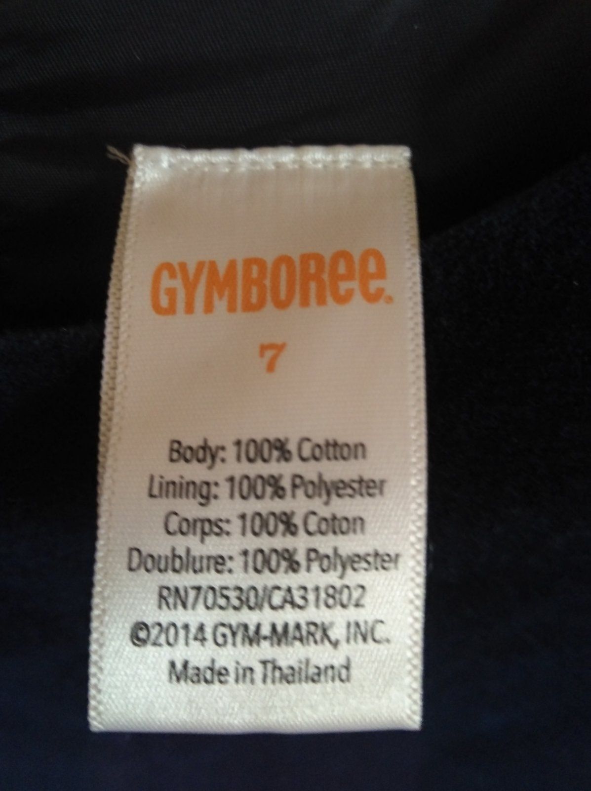 Оксамитове плаття Gymboree США