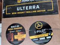 MINN KOTA Ulterra 80 MSI BT i-Pilot Link 60" 24V