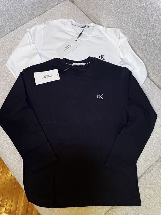 Лонг в стилі Calvin Klein