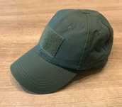 Chapéu/boné Verde Novo: Militar - Airsoft - Desporto - Caça